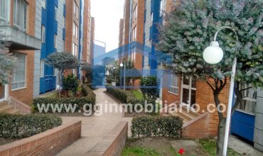 Apartamento Portal de Modelia