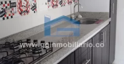 Apartamento Portal de Castilla III