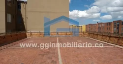 Apartamento Portal de Castilla III